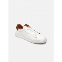 Schmoove - Spark Clay - Wit - Sneakers - Maat 43