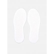 Semelles Semelle Fraicheur - Enfant Blanc - Sarenza care - Disponible en 30 - 31