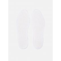 Sarenza care - Einlegesohlen Semelle Fraicheur - Femme - weiß - Größe 36