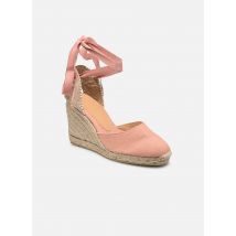 Castaner - Espadrilles Carina H8 - rosa - Größe 41