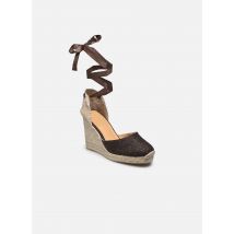 Espadrilles Carina H8 Braun - Castaner - Größe 41