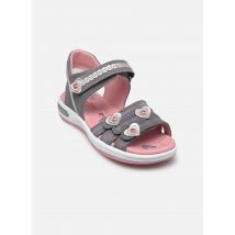 Sandales et nu-pieds Emily Gris - Superfit - Disponible en 30