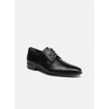 Fluchos - Cesar 9668 Nero - Scarpe con lacci - Taglia 40