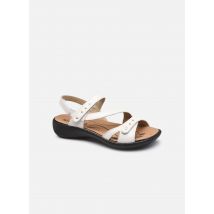 Sandales et nu-pieds Ibiza 70 Blanc - Westland - Disponible en 42