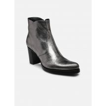 Free Lance - Paddy 7 Zip Boot Argento - Stivaletti e tronchetti - Taglia 36