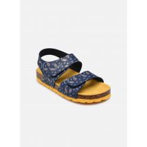 Kickers - Sandalen Summerkro - blau - Größe 34