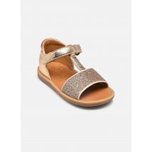 Pom d Api - Poppy Tao Easy Oro e bronzo - Sandali e scarpe aperte - Taglia 19