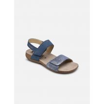 Sandales et nu-pieds Agave Bleu - Mephisto - Disponible en 35