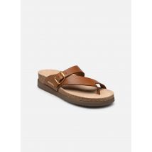 Mephisto - Sandalen Helen - braun - Größe 42