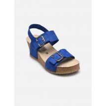 Mephisto - Sandalias Lissandra - Azul - Talla 42