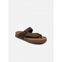 Tongs Niels Vert - Mephisto - Disponible en 44
