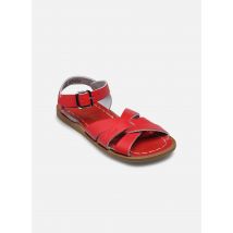 Salt-Water - Sandalen Salt-Water Original - rot - Größe 25