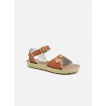 Sandales et nu-pieds Surfer Marron - Salt-Water - Disponible en 20 - 21
