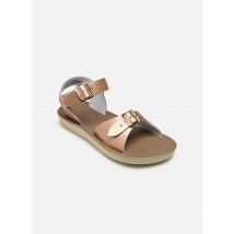 Salt-Water - Sandalen Surfer - silber - Größe 25