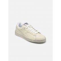 Diadora - GAME L LOW WAXED - weiß - Sneaker - Größe 44