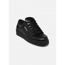 Chaussures à lacets Rainbow Noir - Mephisto - Disponible en 40