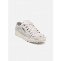 Veterschoenen Rainbow Wit - Mephisto - Beschikbaar in 43 1/2