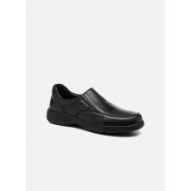 Slipper Davy Schwarz - Mephisto - Größe 43