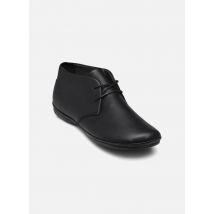 Camper - Zapatos con cordones Right Nina K400221 - Negro - Talla 39