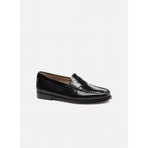 G.H. Bass - Slipper Weejun WMN Penny - schwarz - Größe 40 1/2