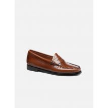 G.H. Bass - Mocasines Weejun WMN Penny - Marrón - Talla 40 1/2