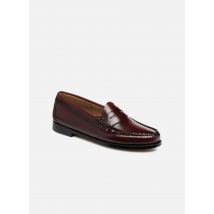 G.H. Bass - Slipper Weejun WMN Penny - weinrot - Größe 39