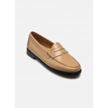 G.H. Bass - Slipper Weejun WMN Penny - braun - Größe 39