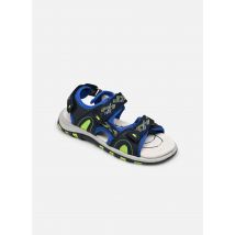 Lico - Sandalen Luca V - blau - Größe 29