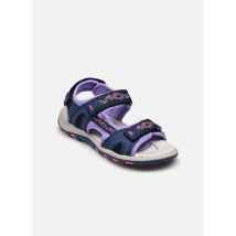 Lico - Sandalen Luca V - blau - Größe 30