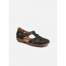 Josef Seibel - Sandalen Rosalie 29 - Zwart - Maat 42