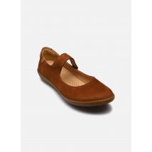 El Naturalista - Ballerina's Coral N5301 - Bruin - Maat 41