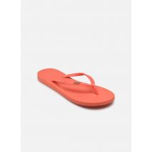 Roxy - Chanclas Viva IV - Naranja - Talla 42