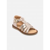 Sandalen Tourbillon Grijs - Babybotte - Beschikbaar in 22