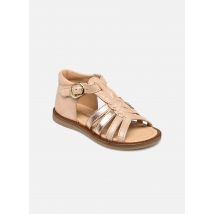 Sandalen Tourbillon Rosa - Babybotte - Größe 22