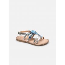 Bopy - Sandalen Fozia Lilybellule - silber - Größe 27
