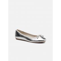 I Love Shoes - Ballerinas FIBAL Size + - silber - Größe 45