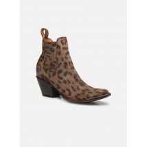 Stiefeletten & Boots Estudio Braun - Mexicana - Größe 38