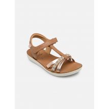 Shoo Pom - Sandalen Goa Salome - braun - Größe 24