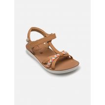 Shoo Pom - Sandalen Goa Salome - braun - Größe 29