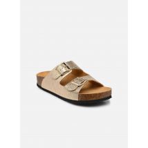 Plakton - Clogs & Pantoletten CP Beta - Gold - Größe 41