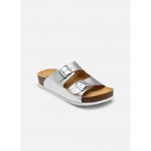 Plakton - Zuecos CP Beta - Oro y bronce