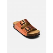 Plakton - Clogs & Pantoletten CP Beta - orange - Größe 41