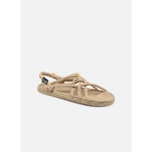 Nomadic State of Mind - Sandalen JC sandals W - Beige - Maat 36
