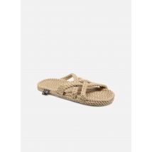 Nomadic State of Mind - Wedges Slip on W - Beige - Maat 39
