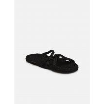 Mules et sabots Slip on W Noir - Nomadic State of Mind - Disponible en 36