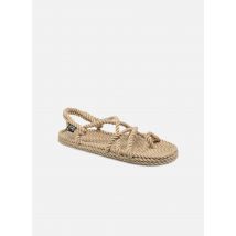 Sandales et nu-pieds Toe joe W Beige - Nomadic State of Mind - Disponible en 37