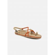 Sandales et nu-pieds Toe joe W Orange - Nomadic State of Mind - Disponible en 39