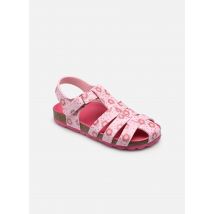 Kickers Summertan Rose - Sandales et nu-pieds - Disponible en 34
