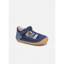 Kickers - Ballerinas Sushy - blau - Größe 22