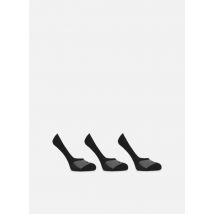 Asics - Medias y Calcetines 3PPK SECRET SOCK - Negro - Talla 35 - 38